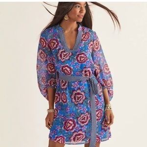 Cabi Primrose dress XL NWT